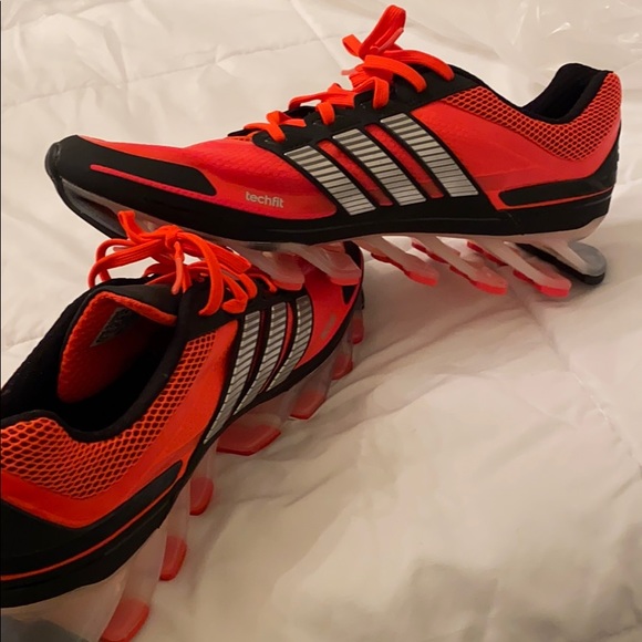 adidas springblade size 12